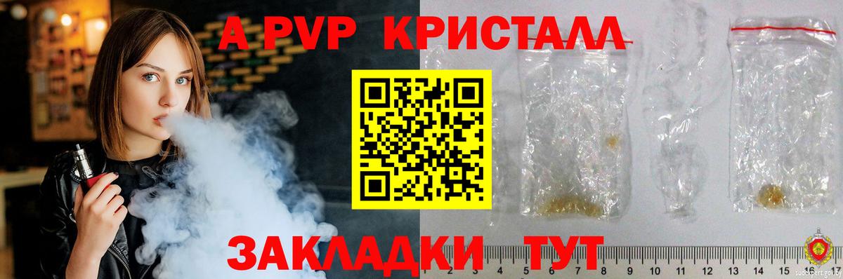 A PVP крисы CK Бердск